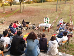 camp Révise ton bac